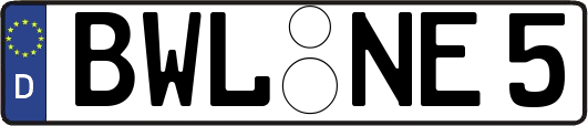 BWL-NE5