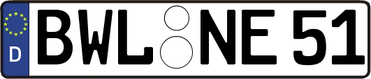 BWL-NE51