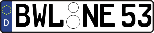 BWL-NE53