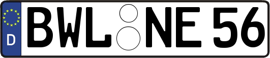 BWL-NE56