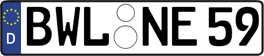 BWL-NE59