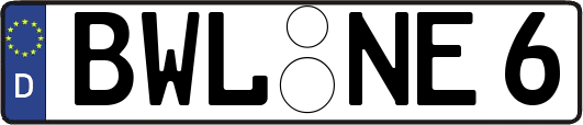 BWL-NE6