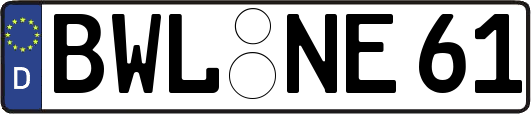 BWL-NE61