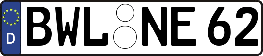 BWL-NE62