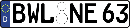 BWL-NE63