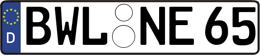 BWL-NE65