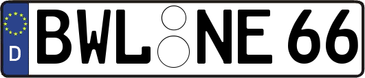 BWL-NE66