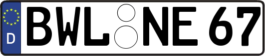 BWL-NE67