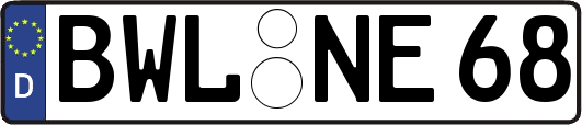 BWL-NE68