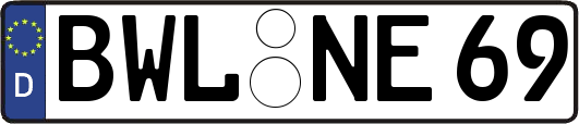 BWL-NE69