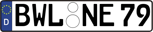 BWL-NE79