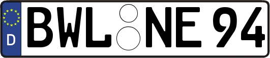 BWL-NE94