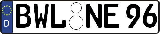 BWL-NE96