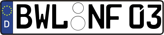 BWL-NF03