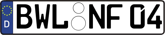 BWL-NF04