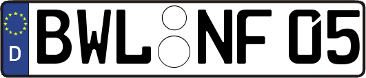 BWL-NF05