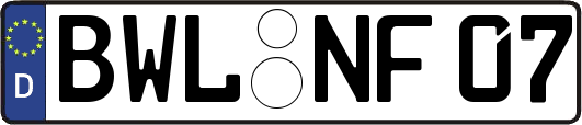 BWL-NF07