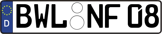 BWL-NF08