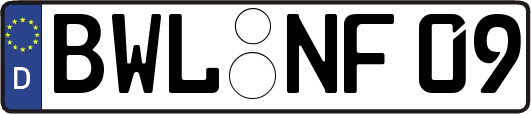 BWL-NF09
