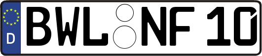 BWL-NF10