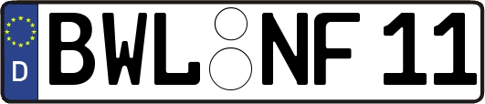 BWL-NF11