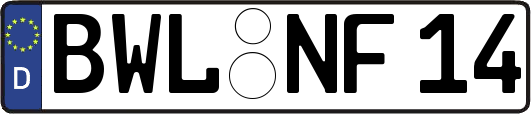 BWL-NF14