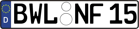 BWL-NF15