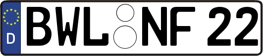 BWL-NF22