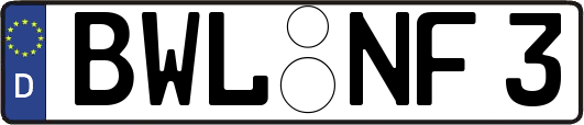 BWL-NF3