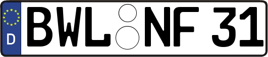 BWL-NF31