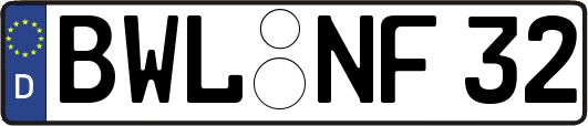 BWL-NF32