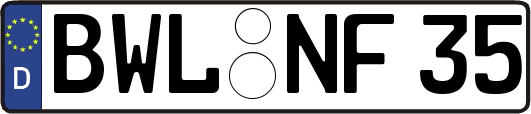 BWL-NF35