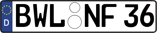 BWL-NF36