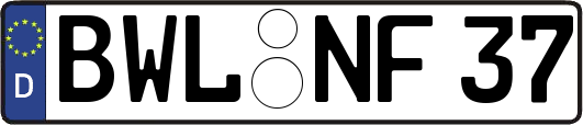 BWL-NF37
