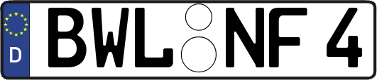 BWL-NF4