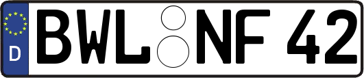 BWL-NF42