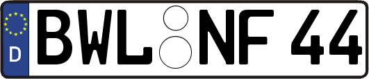 BWL-NF44