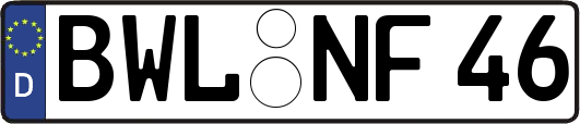 BWL-NF46
