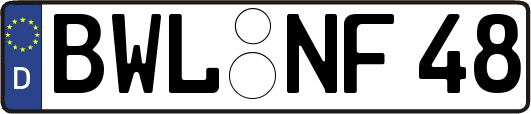 BWL-NF48