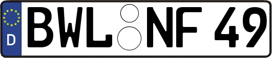 BWL-NF49