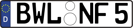 BWL-NF5