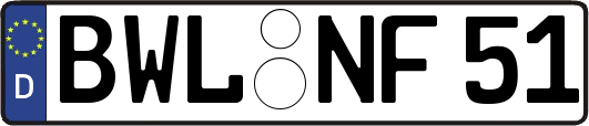 BWL-NF51
