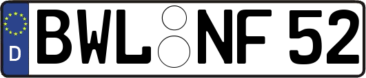 BWL-NF52
