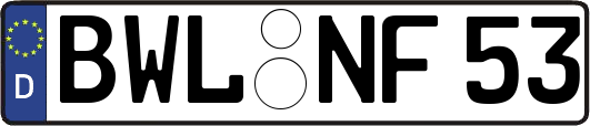 BWL-NF53