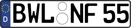 BWL-NF55