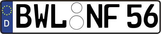 BWL-NF56