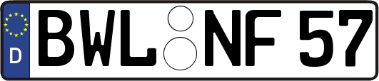 BWL-NF57