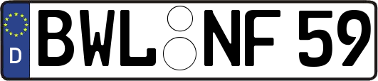 BWL-NF59