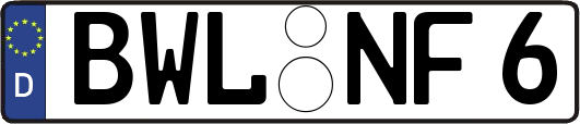 BWL-NF6