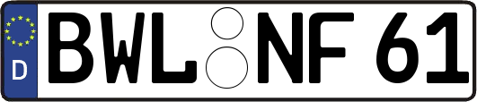 BWL-NF61